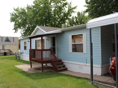 1421 Cherry Ave, Rapid City, SD, 57701