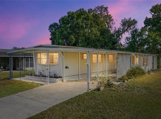 38452 Beniger Dr, Zephyrhills, FL 33540