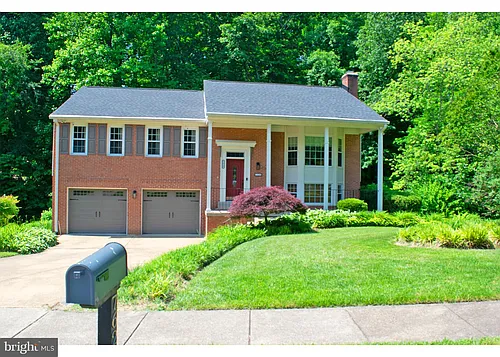 7628 Chancellor Way Photo 1