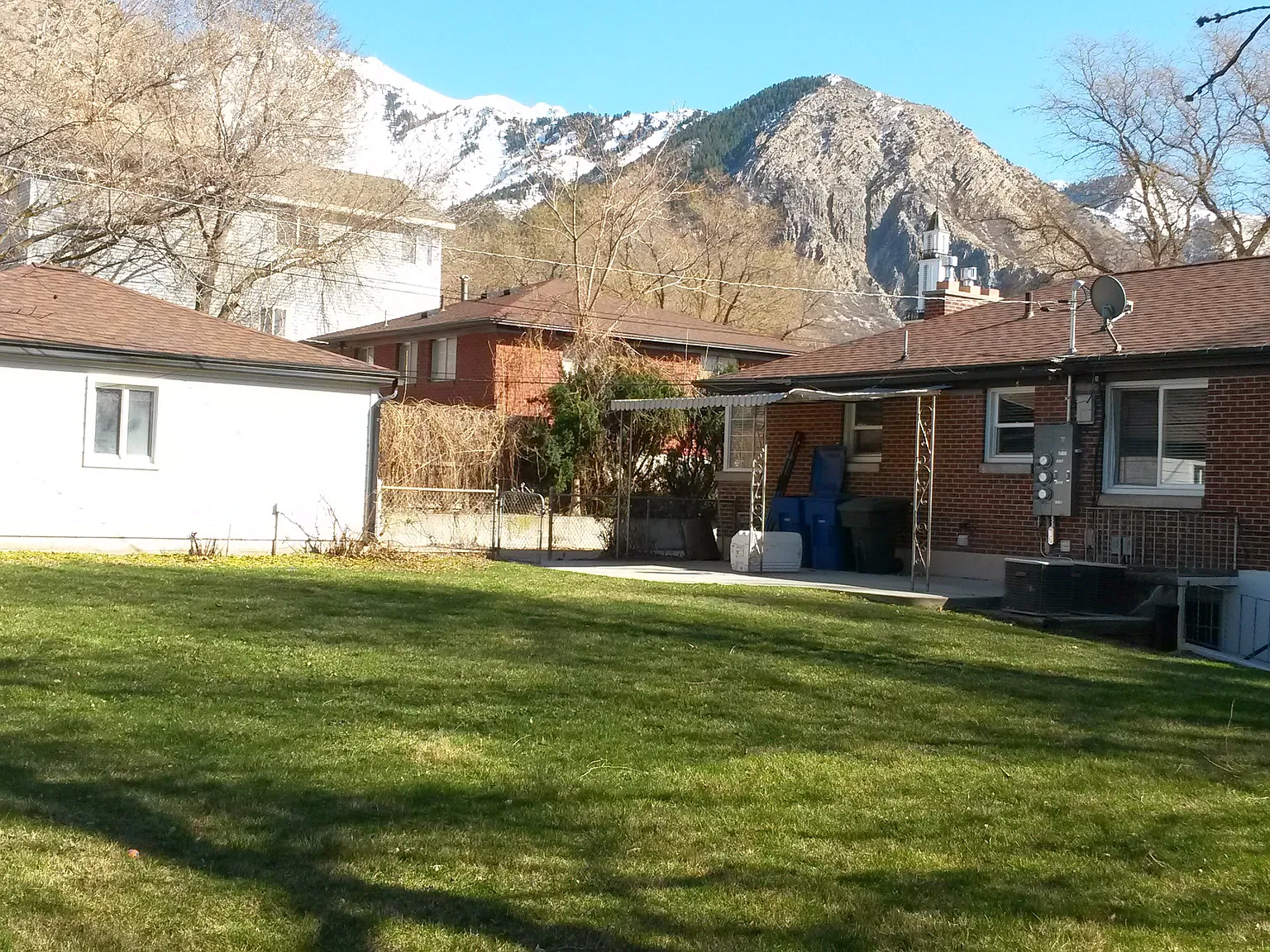 2 bed, 850 sqft, $1,500 — Photo 2
