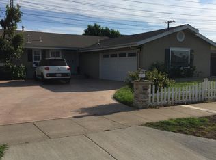 1410 E Chestnut Ave, Orange, CA 92867