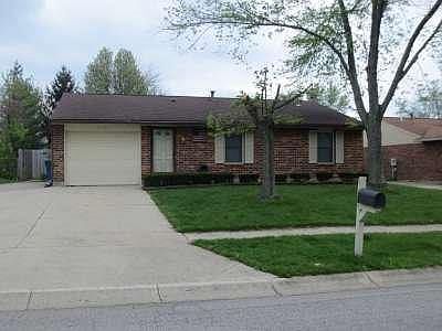 2nd image of 6134 Moss Hill Ct