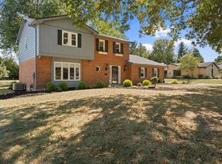 109 Vernon Dr, Crestview Hills, KY 41017