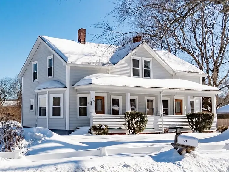 622 Whipple Ave — Photo 8