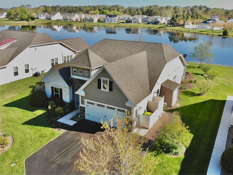 34984 Seagrass Plantation Ln, Dagsboro, DE 19939 MLS DESU2061206 Zillow