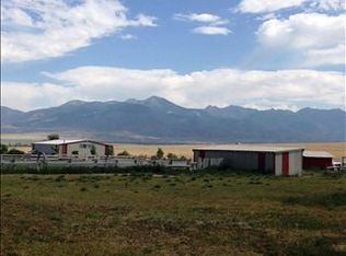 29 Cutoff Rd, Twin Bridges, MT 59754