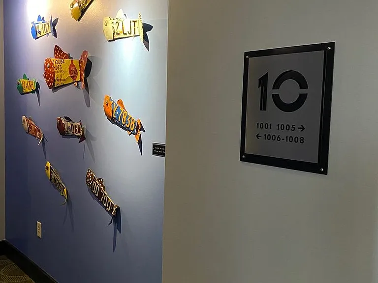 700 Church St #1007 — Photo 11