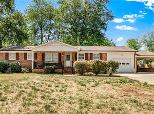 5924 Timberwood Trl, Kernersville, NC 27284