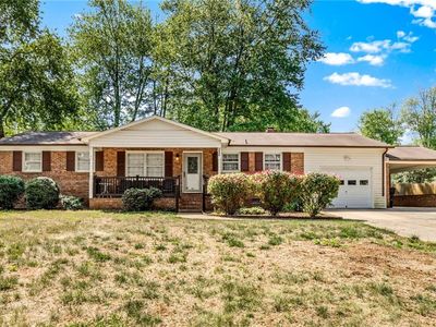 5924 Timberwood Trl, Kernersville, NC, 27284
