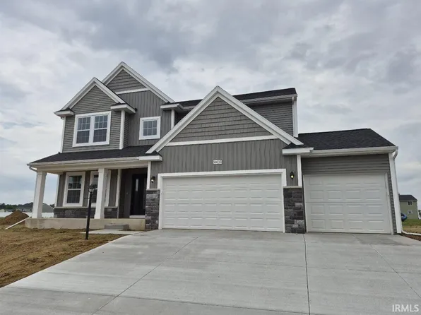 50635 Hunters Edge Dr, Elkhart, IN 46514