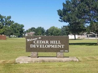 7 Cedar St, Nashua, IA 50658