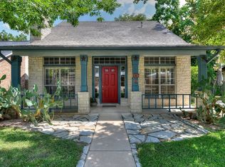 2207 Shoalmont Dr, Austin, TX 78756