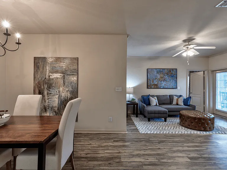 The Reserve at North River Apartments — Photo 32
