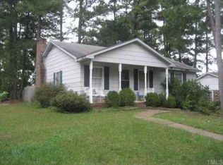 7424 Idolbrook Ln, Raleigh, NC 27615