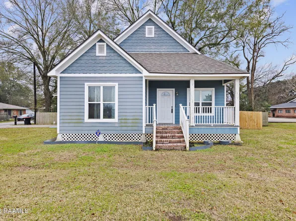143 Whitney St, Lafayette, LA 70501