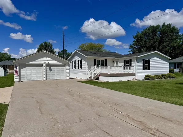 1704 Mills Street, Black Earth, WI 53515