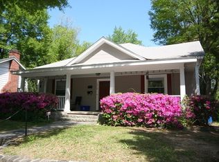 1210 Clarendon St, Durham, NC 27705