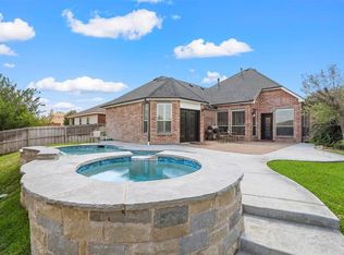 2929 Spotted Owl Dr, Fort Worth, TX 76244