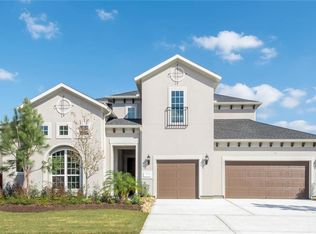 4043 Sabine Valley Trl, Spring, TX 77386