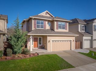 13673 SW Capulet Ln, King City, OR 97224