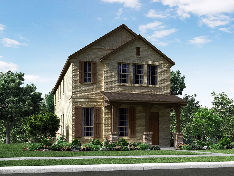 Elevation E