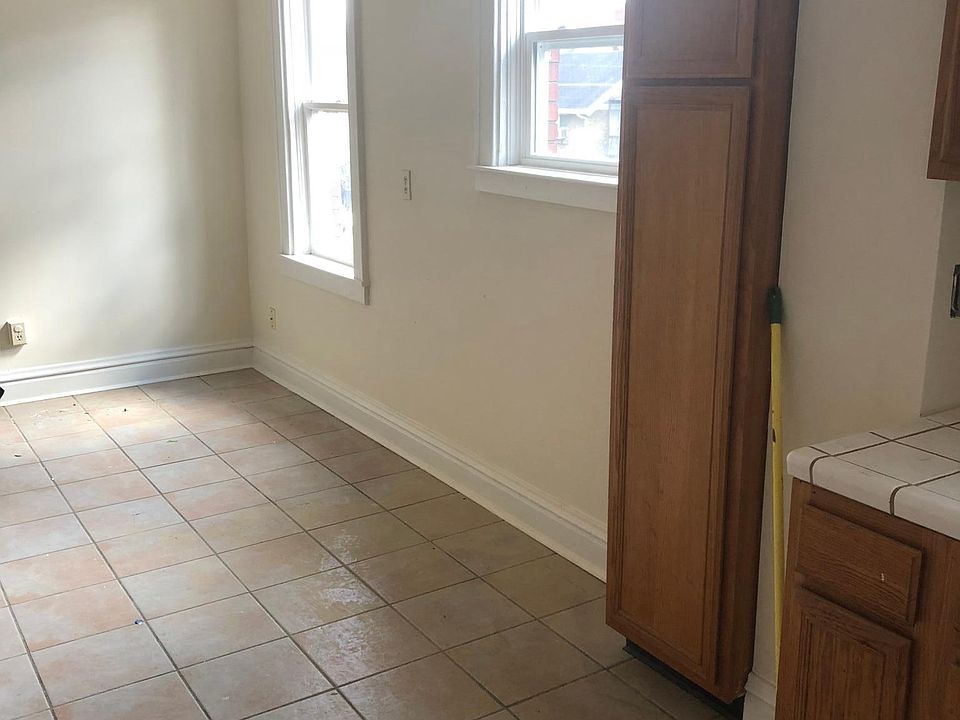Large kitchen