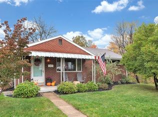 1515 4th St, Natrona Heights, PA