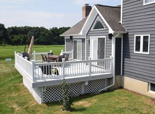 11 Rosewood Dr, Chesterfield, NJ 08515