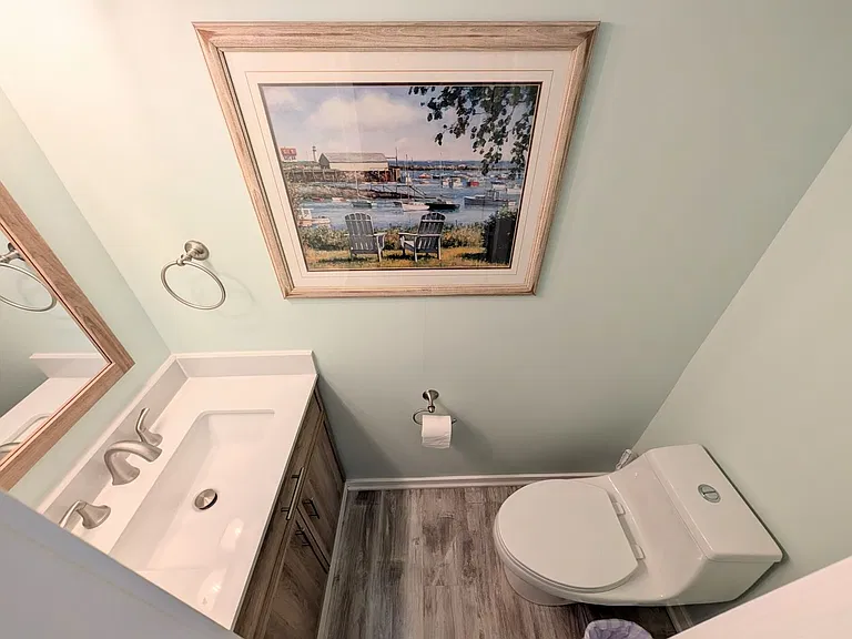 4350 Intercoastal Dr #2302A — Photo 11