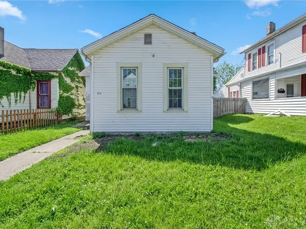 513 Troy St, Dayton, OH 45404