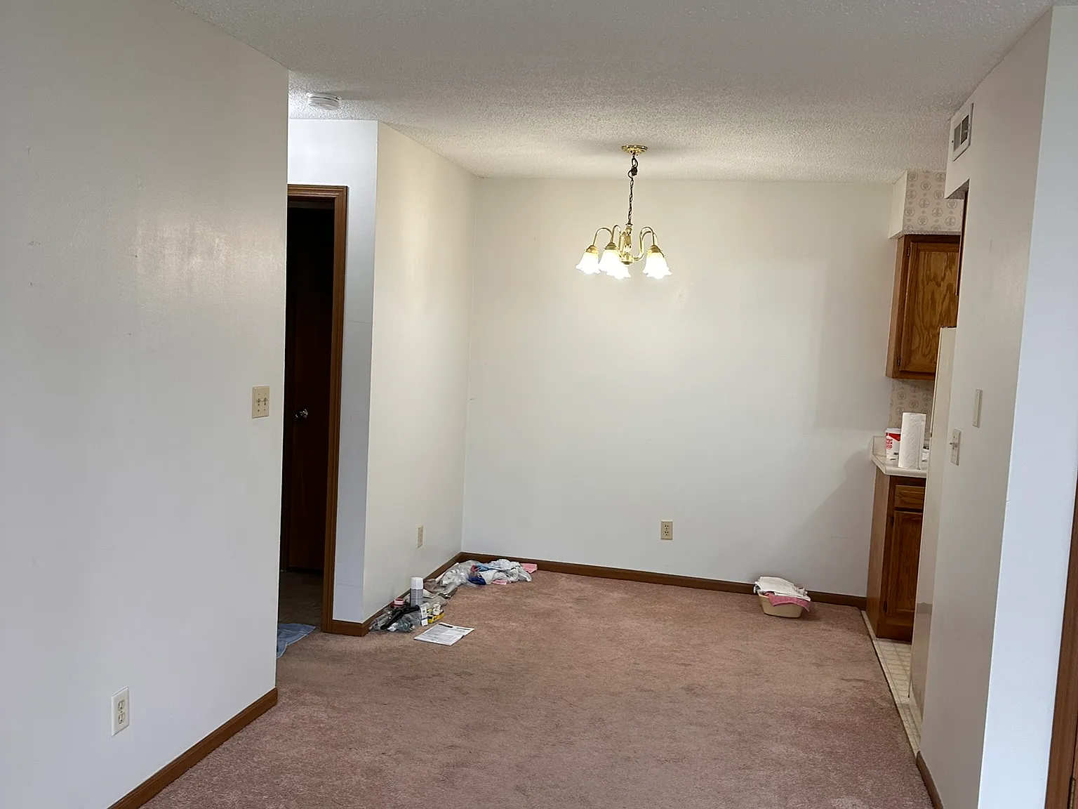 1 bed, 750 sqft, $700 — Photo 2