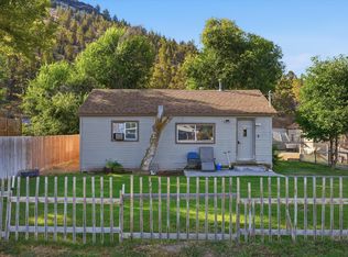 2460 SE Melrose Dr, Prineville, OR 97754