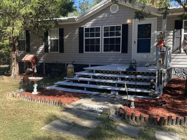 2875 Old Natchez Trace Trl, Camden, TN 38320