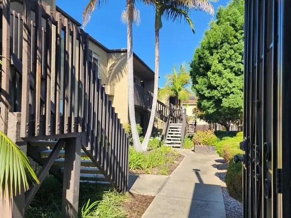 716 Ballantyne St #12, El Cajon, CA 92021