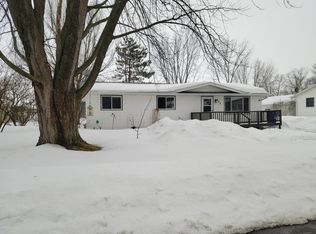 111 Lindberg Cir, Turtle Lake, WI 54889