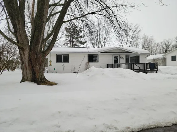 111 Lindberg Cir, Turtle Lake, WI 54889