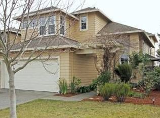 152 Baypoint Dr, San Rafael, CA 94901