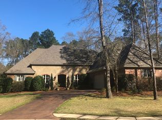 188 Woods Crossing Blvd, Madison, MS 39110