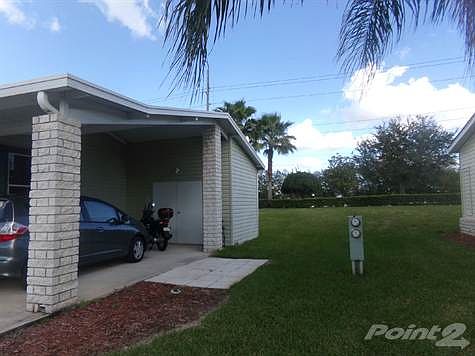 SHED AND SOUTH SIDE OF HOME