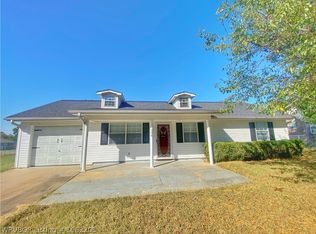 326 Miller St, Altus, AR 72821