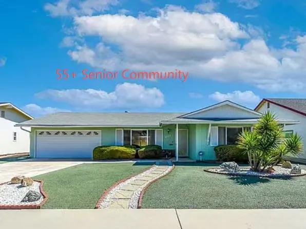 610 Mount Hood Dr, Hemet, CA 92543