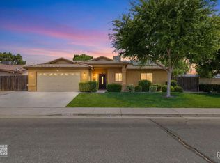 1003 Vallejo Dr, Bakersfield, CA 93307