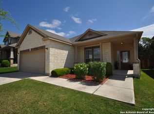 12306 Fleming Surf, San Antonio, TX 78249