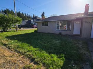 DYF-404-KA, Brownsville, OR 97327
