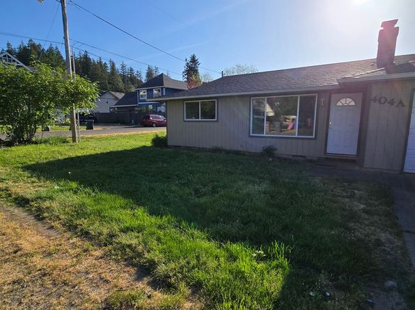 DYF-404-KA, 404 Kay Ave APT A, Brownsville, OR 97327