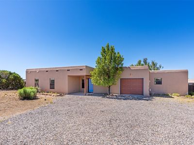 41 Herrada Rd, Santa Fe, NM, 87508
