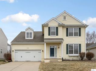 7929 N 154th Ave, Bennington, NE 68007