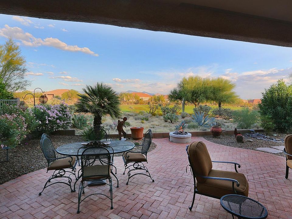 1st image of 13390 N Sunset Mesa Dr
