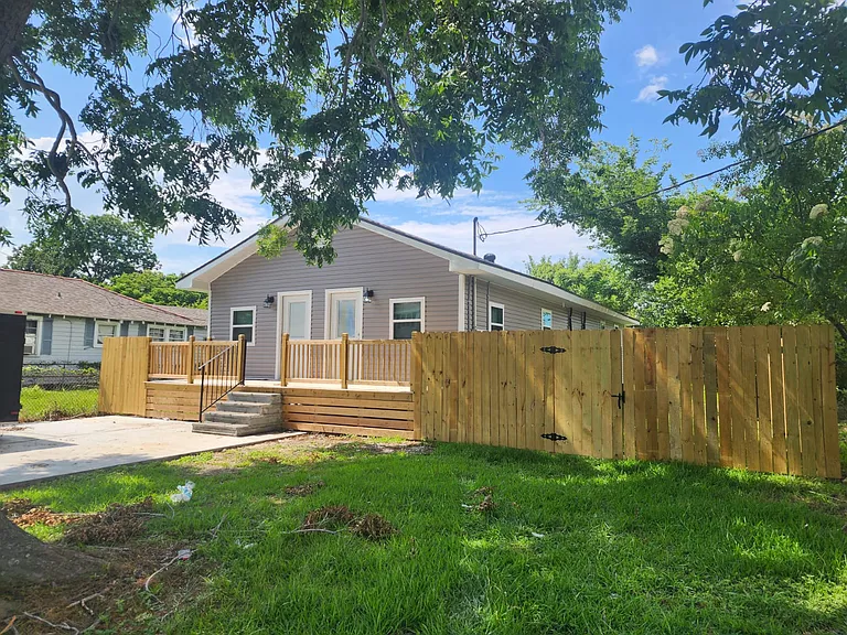 2801 Hawkston St #A — Photo 1