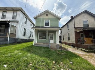 308 E Division St, New Castle, PA 16101